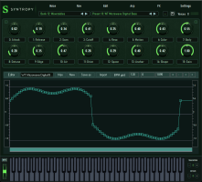 Syntropy
