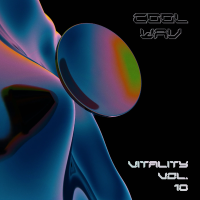 Vitality Vol. 10 - Vital
