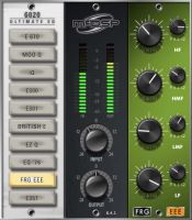 6020 Ultimate EQ
