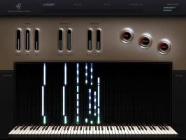 Dorian Marko Piano