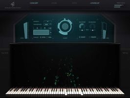 Dorian Marko Piano