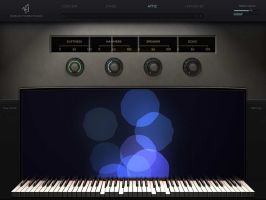 Dorian Marko Piano