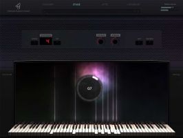 Dorian Marko Piano