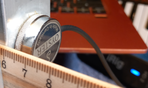 Rudy Ruler VST