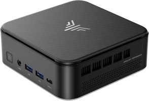KAMRUI Mini PC