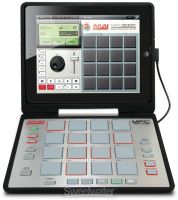 MPC Fly for iPad
