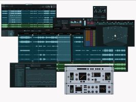 Mastering Console