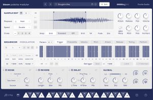 Bloom Palette Modular