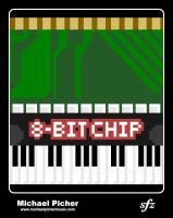 8-Bit Chip