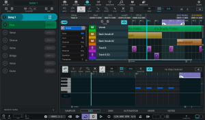 VST Live Pro 2