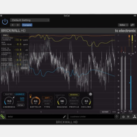 Mastering HD Native Bundle