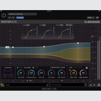 Mastering HD Native Bundle