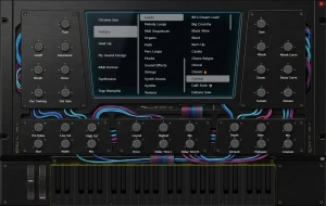 Heat Up 3 UI in SourceLab