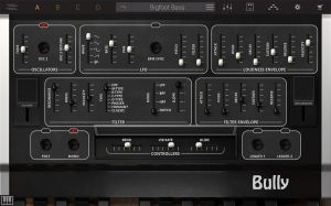 Syntronik - 