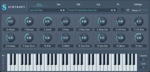 Syntropy