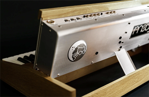 Bob Moog Tribute Edition Minimoog Model D