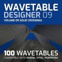 Wavetable Designer Series