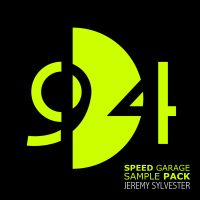 9D4 &ndash; SPEED GARAGE SAMPLE PACK