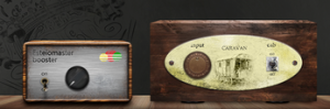 Cross The Bridge Guitar Amp Suite