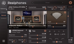 Realphones