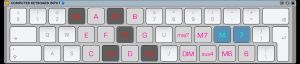 Casiochord M4L