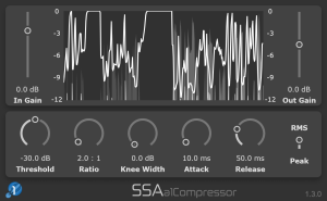 aXCompressor