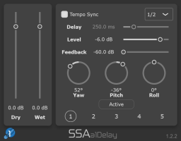 aXDelay