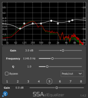 aXEqualizer