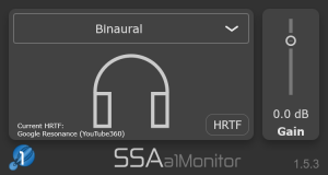 aXMonitor