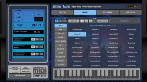 Blue Lue