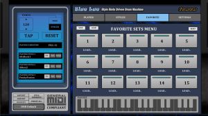 Blue Lue