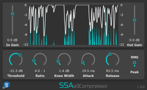 aXCompressor
