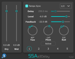 aXDelay