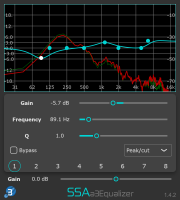 aXEqualizer