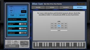 Blue Lue