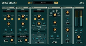 Objeq Delay 2