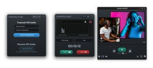 Authentic Audio
