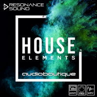 Audio Boutique - House Elements