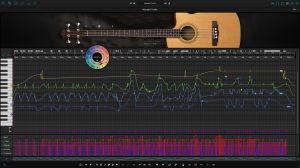 Ample Bass Acoustic