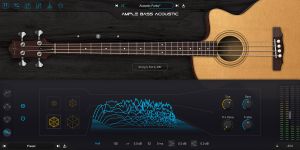Ample Bass Acoustic