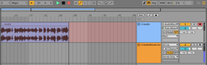 AudioRoute
