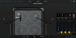 Ample Bass P