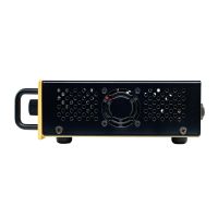 ABRAMS100 100-WATT SOLID STATE AMPLIFIER HEAD