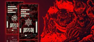 Absylon Bundle