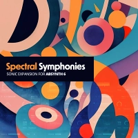 Absynth Spectral Symphonies