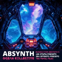 Absynth Ocean Collective
