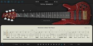 Ample Bass TR6