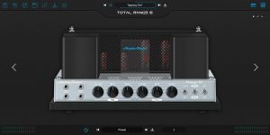 Ample Bass TR6