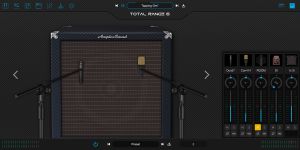Ample Bass TR6