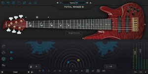 Ample Bass TR6